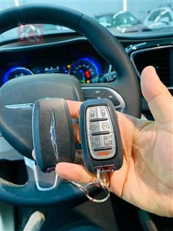 Chrysler Grand Caravan